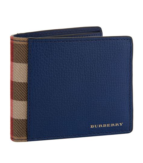 burberry man wallet|burberry men's wallet nordstrom.